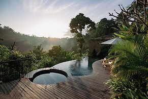 Belalu Bali Boutique & Spa Experience