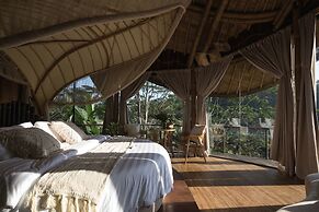 Belalu Bali Boutique & Spa Experience