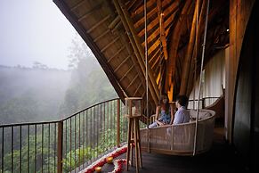 Belalu Bali Boutique & Spa Experience