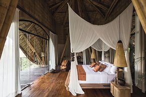 Belalu Bali Boutique & Spa Experience