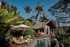 Belalu Bali Boutique & Spa Experience