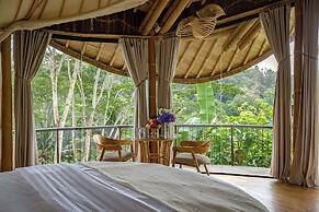 Belalu Bali Boutique & Spa Experience