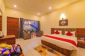 Corbett Wild Flower Resort And Spa
