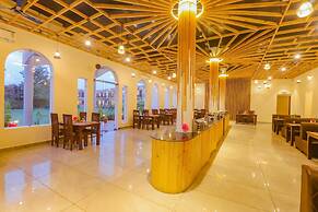 Corbett Wild Flower Resort And Spa