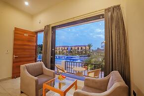 Corbett Wild Flower Resort And Spa