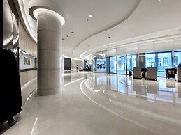 JW Marriott Residence - by Cosmos Living
