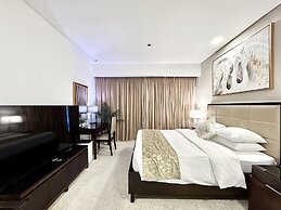 JW Marriott Residence - by Cosmos Living