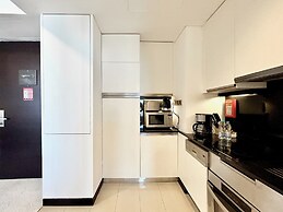 JW Marriott Residence - by Cosmos Living