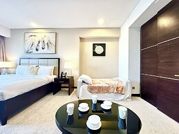 JW Marriott Residence - by Cosmos Living