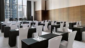 JW Marriott Residence - by Cosmos Living