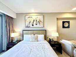 JW Marriott Residence - by Cosmos Living