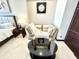 JW Marriott Residence - by Cosmos Living