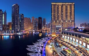 JW Marriott Residence - by Cosmos Living