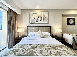 JW Marriott Residence - by Cosmos Living