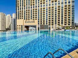 JW Marriott Residence - by Cosmos Living