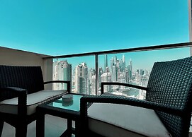 JW Marriott Residence - by Cosmos Living
