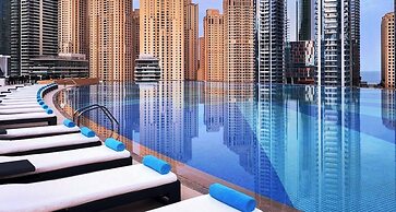 JW Marriott Residence - by Cosmos Living
