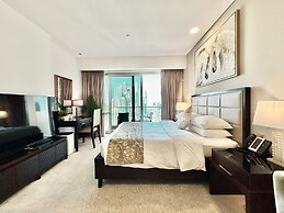 JW Marriott Residence - by Cosmos Living