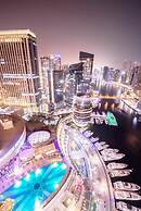 JW Marriott Residence - by Cosmos Living