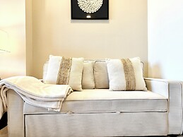 JW Marriott Residence - by Cosmos Living
