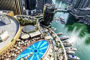 JW Marriott Residence - by Cosmos Living
