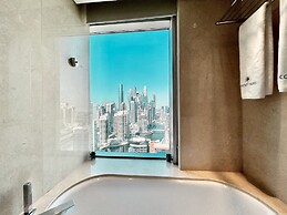 JW Marriott Residence - by Cosmos Living