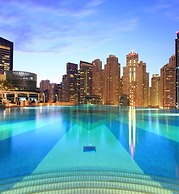 JW Marriott Residence - by Cosmos Living