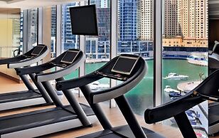 JW Marriott Residence - by Cosmos Living