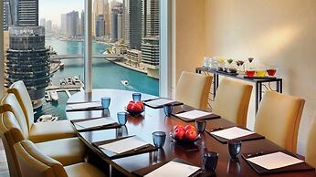 JW Marriott Residence - by Cosmos Living