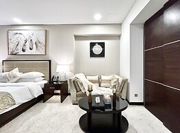 JW Marriott Residence - by Cosmos Living