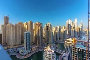 JW Marriott Residence - by Cosmos Living