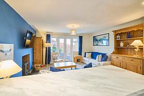 Host Stay Kittling Nook