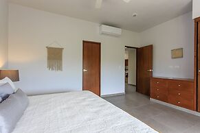 Aldea Zama Penthouse w Private Rooftop Jacuzzi