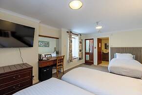 Bein Inn hotel