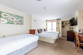 Bein Inn hotel