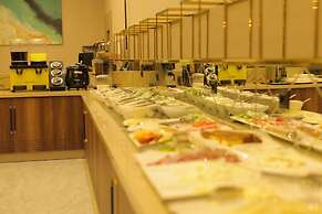 ROCCİA DOWNTOWN HOTEL