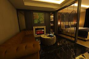 ROCCİA DOWNTOWN HOTEL