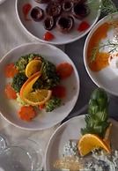 ROCCİA DOWNTOWN HOTEL