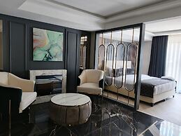 ROCCİA DOWNTOWN HOTEL