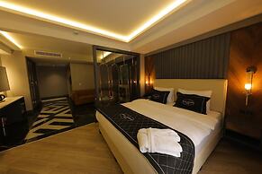 ROCCİA DOWNTOWN HOTEL
