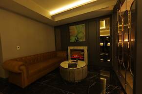 ROCCİA DOWNTOWN HOTEL