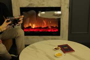 ROCCİA DOWNTOWN HOTEL