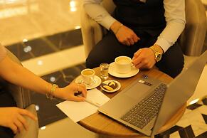 ROCCİA DOWNTOWN HOTEL