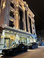 ROCCİA DOWNTOWN HOTEL