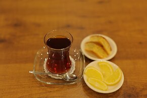 ROCCİA DOWNTOWN HOTEL