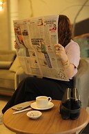 ROCCİA DOWNTOWN HOTEL