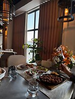 ROCCİA DOWNTOWN HOTEL