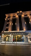 ROCCİA DOWNTOWN HOTEL