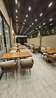 ROCCİA DOWNTOWN HOTEL