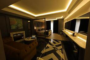ROCCİA DOWNTOWN HOTEL